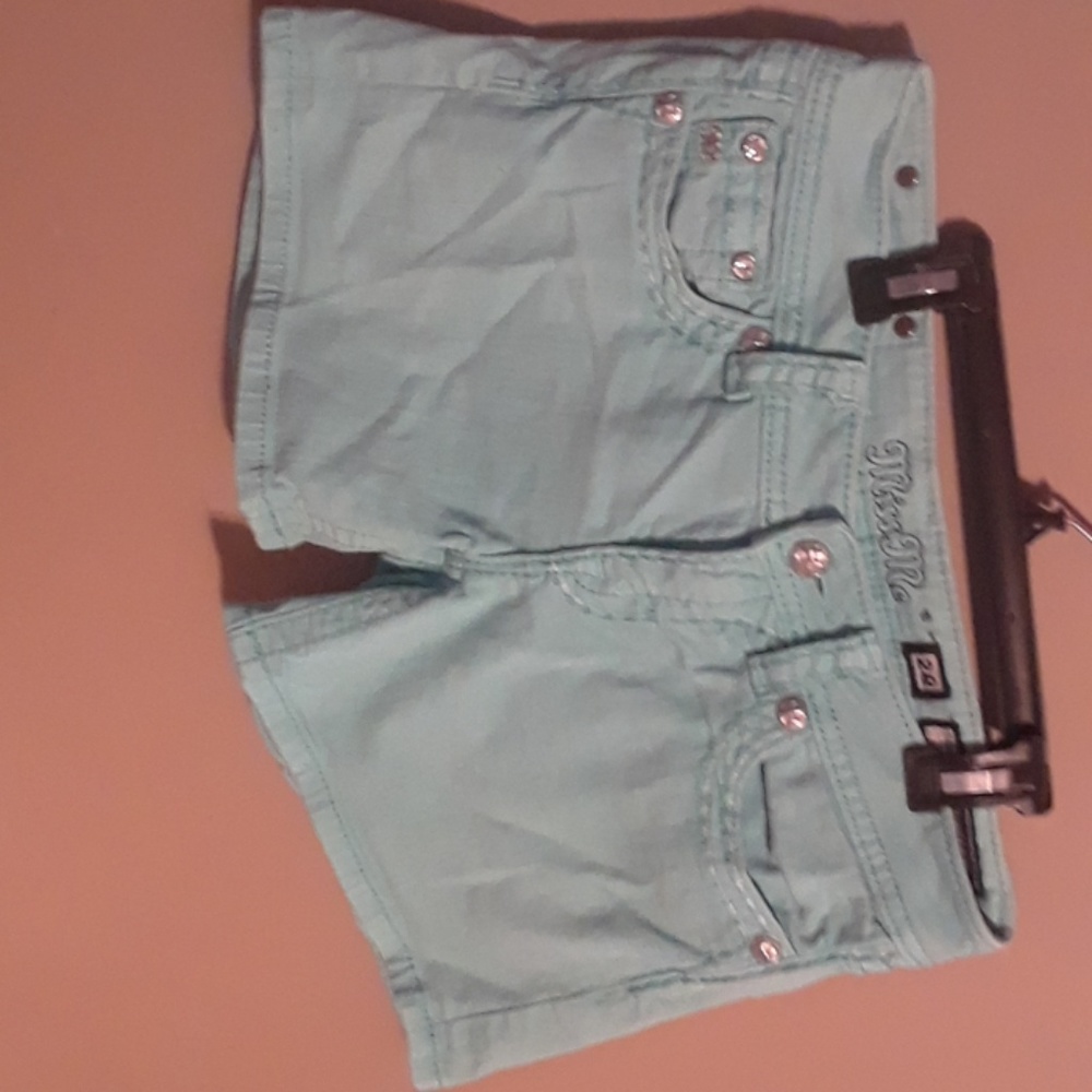Miss me shorts